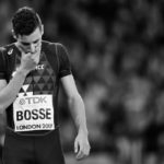 Spécialiste du 800 mètres, champion du monde en 2017 à Londres.