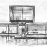 maison contemporaine