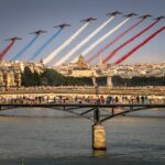 Où aller découvrir les festivités du 14 juillet en France ? 3