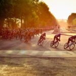 Tour de France 2023, c'est parti pour 3 semaines de cyclisme 2