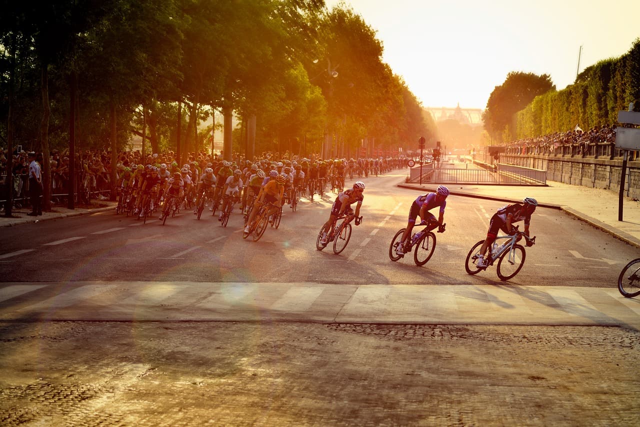 Tour de France 2023, c'est parti pour 3 semaines de cyclisme 5 Tour de France 2023, c'est parti pour 3 semaines de cyclisme 2