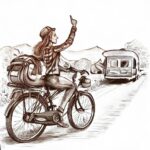 Vacances à la campagne, chantiers solitaires, comment profiter différemment de ses vacances ? 2