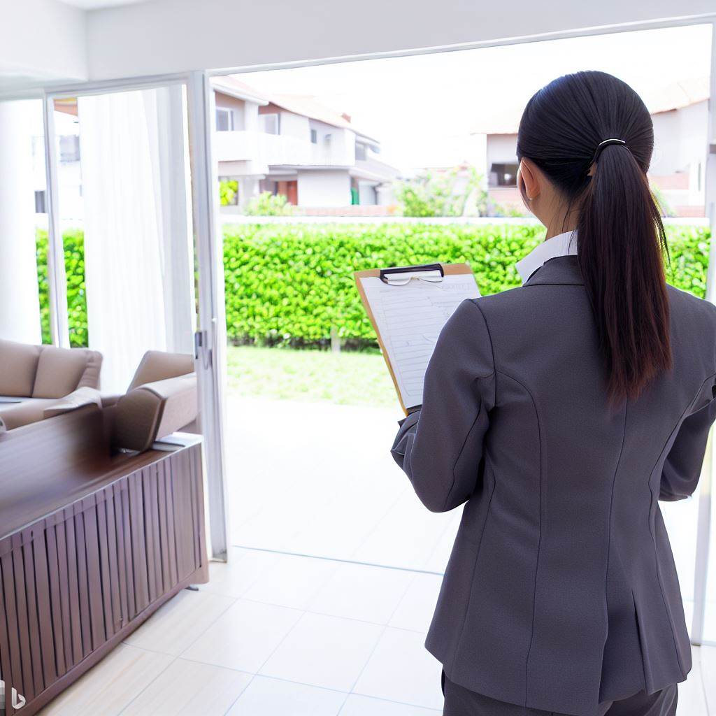 Devenir Diagnostiqueur Immobilier : Formation, Certification, et Compétences Requises 6 Diagnostiqueur immobilier