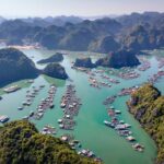 Les spots du Vietnam rendus célèbres par Instagram 2