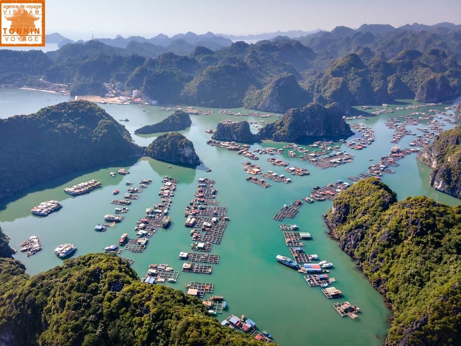 Les spots du Vietnam rendus célèbres par Instagram 3