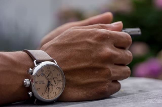 Comment opter pour la montre squelette idéale pour les hommes ? 3