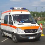 Ambulancier : un métier au service des autres, entre urgence, technique et écoute 2