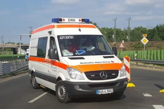 Ambulancier : un métier au service des autres, entre urgence, technique et écoute 1