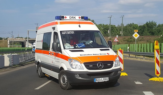 Ambulancier : un métier au service des autres, entre urgence, technique et écoute 1